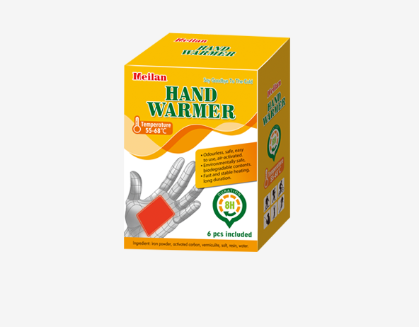 Hand warmer